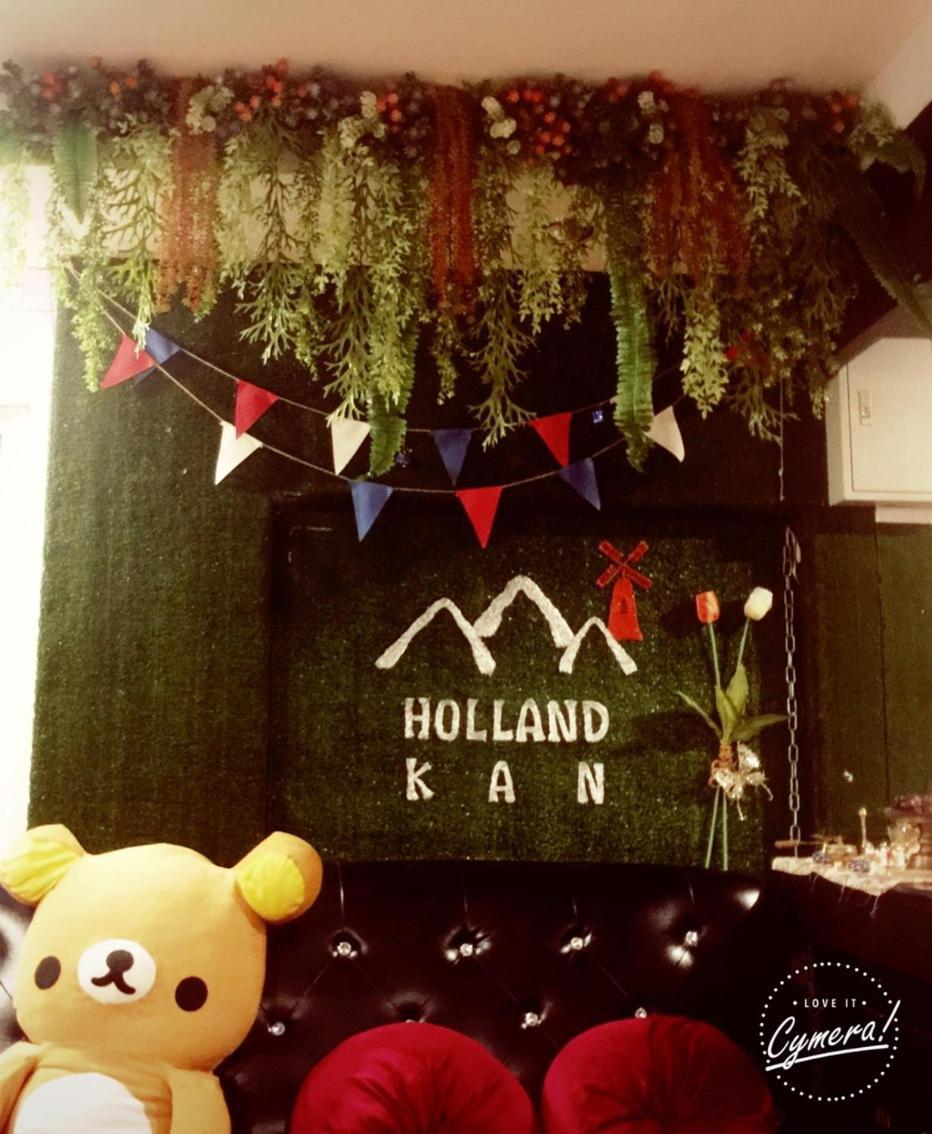 Hollandkan Hotel Ban Tha Makham 외부 사진